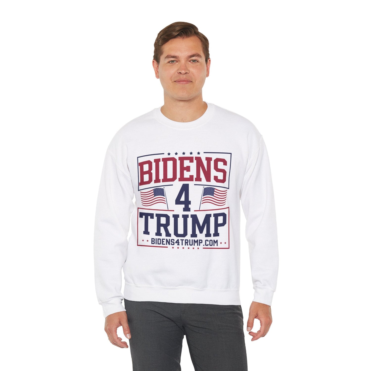 Men's Sweatshirt