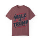 WALZ4TRUMP UNISEX T-SHIRT