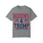 BIDENS4TRUMP Unisex Graphic Tee