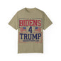 BIDENS4TRUMP Unisex Graphic Tee