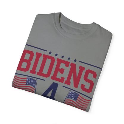 BIDENS4TRUMP Unisex Graphic Tee