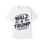 WALZ4TRUMP UNISEX T-SHIRT