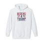 BIDENS4TRUMP Unisex Hoodie