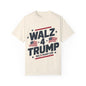 WALZ4TRUMP UNISEX T-SHIRT