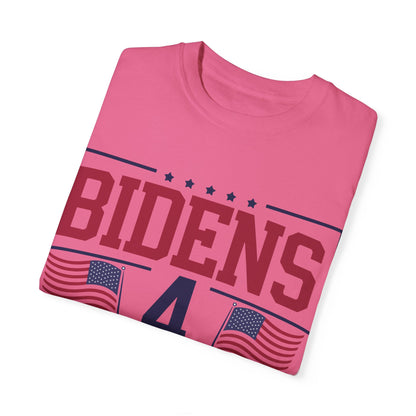 BIDENS4TRUMP Unisex Graphic Tee