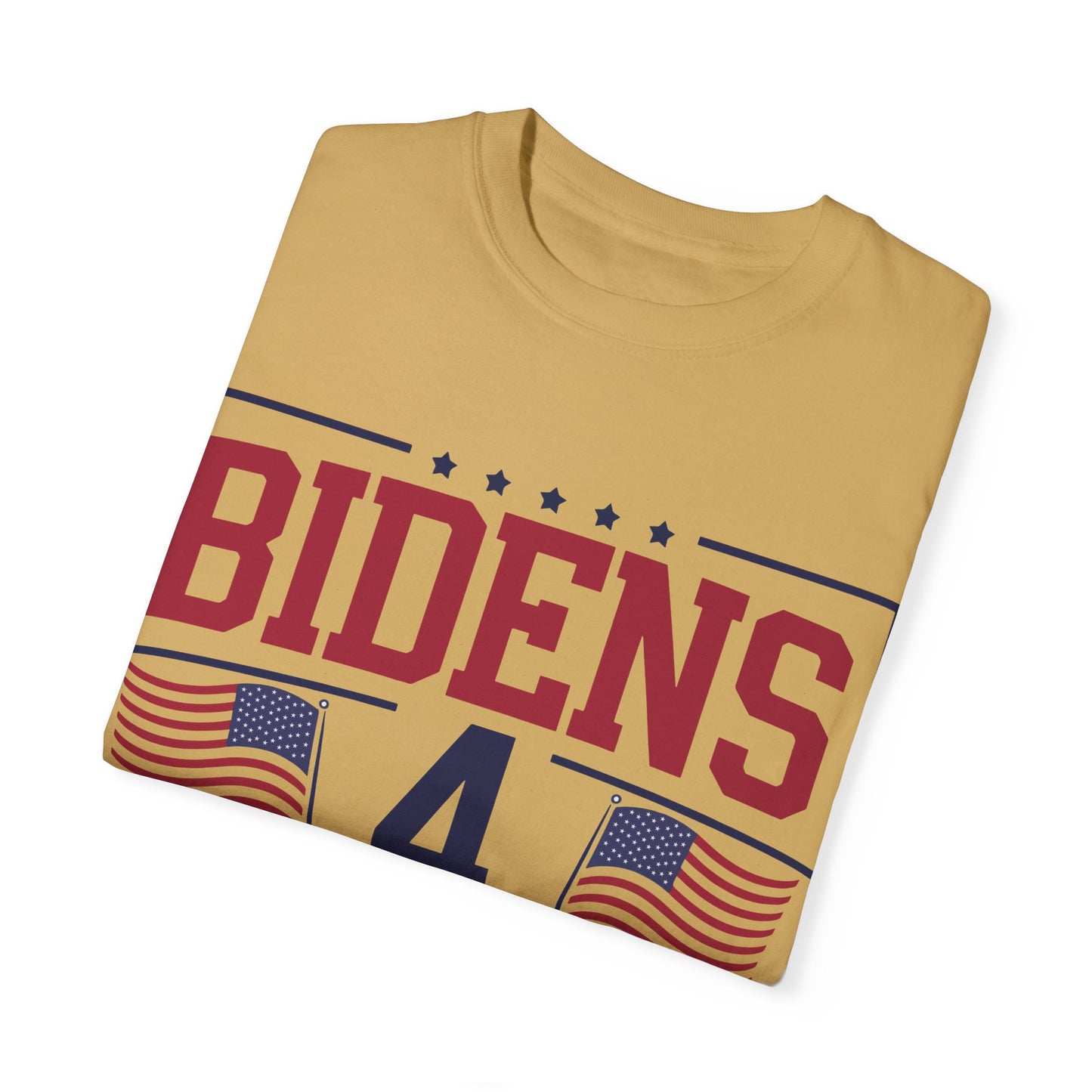 BIDENS4TRUMP Unisex Graphic Tee