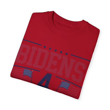 BIDENS4TRUMP Unisex Graphic Tee