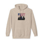 FIGHT! Trump Hoodie (Men and Women)