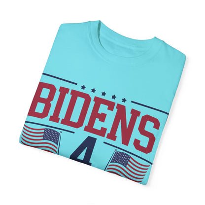 BIDENS4TRUMP Unisex Graphic Tee