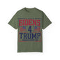 BIDENS4TRUMP Unisex Graphic Tee