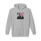 FIGHT! Trump Hoodie (Men and Women)