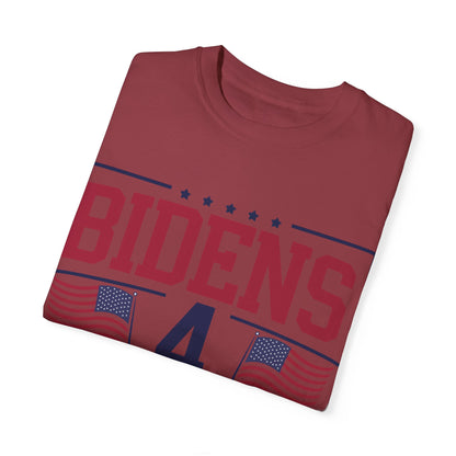 BIDENS4TRUMP Unisex Graphic Tee