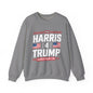 HARRIS4TRUMP Unisex Sweatshirt