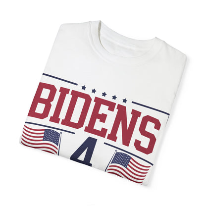 BIDENS4TRUMP Unisex Graphic Tee